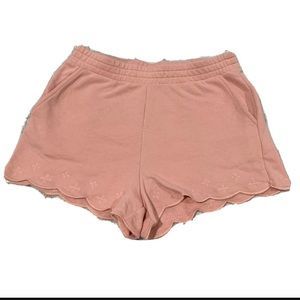 Lauren Conrad shorts